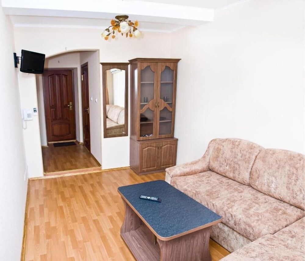 Photo - Hotel Barbaris