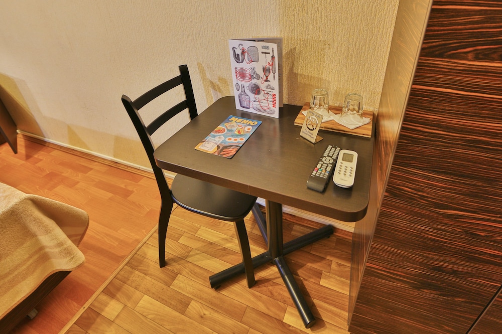 Photo - Hotel Barbaris