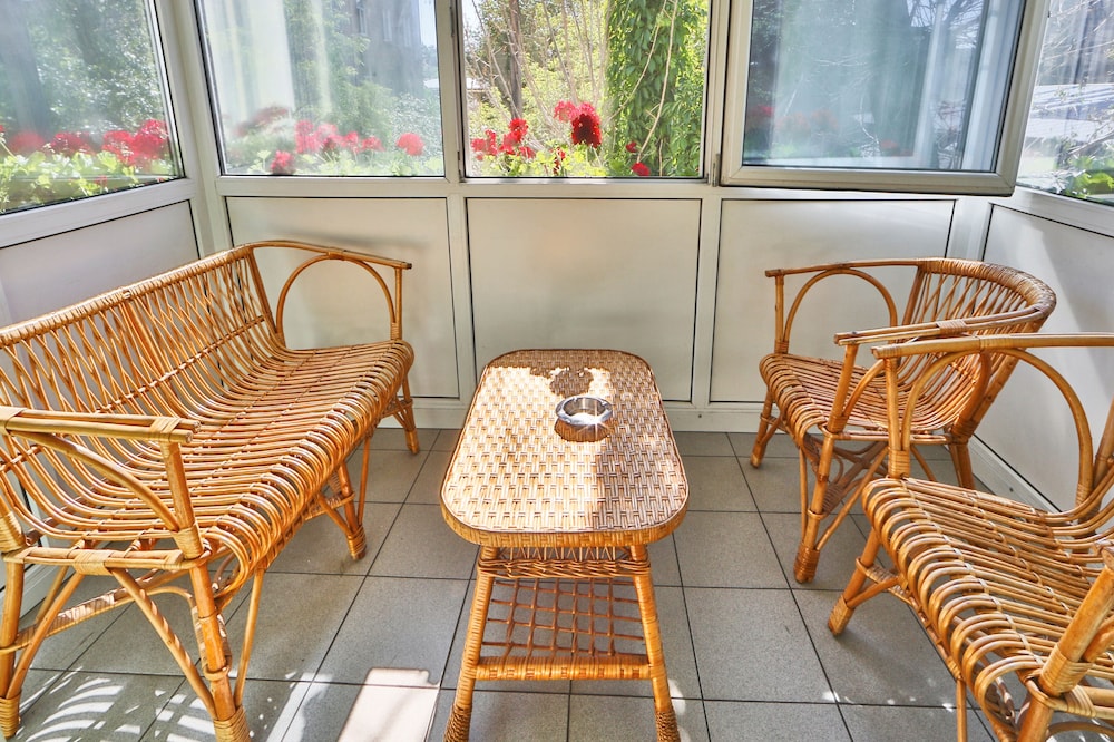 Photo - Hotel Barbaris