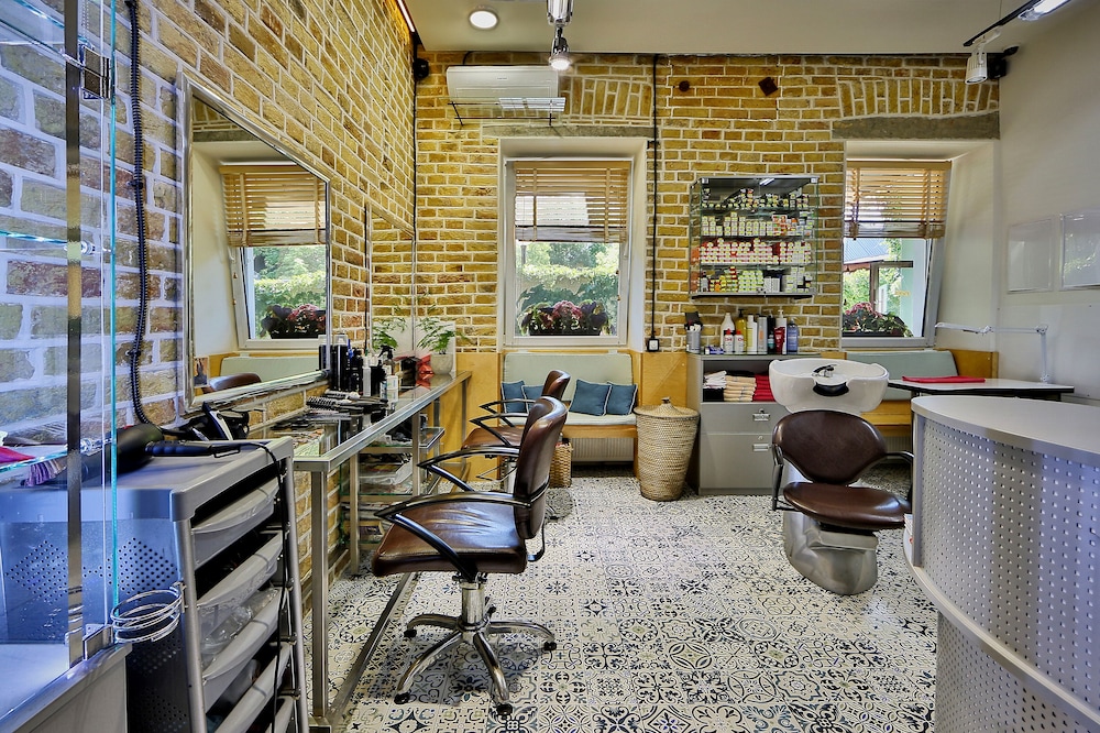 Photo - Hotel Barbaris