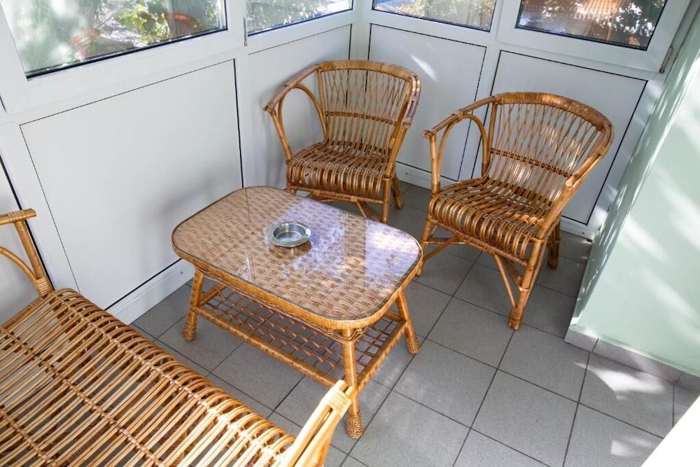 Photo - Hotel Barbaris