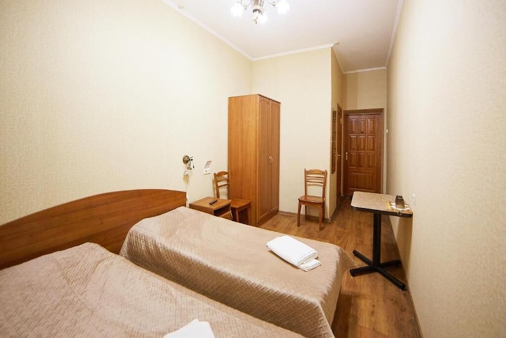 Photo - Hotel Barbaris