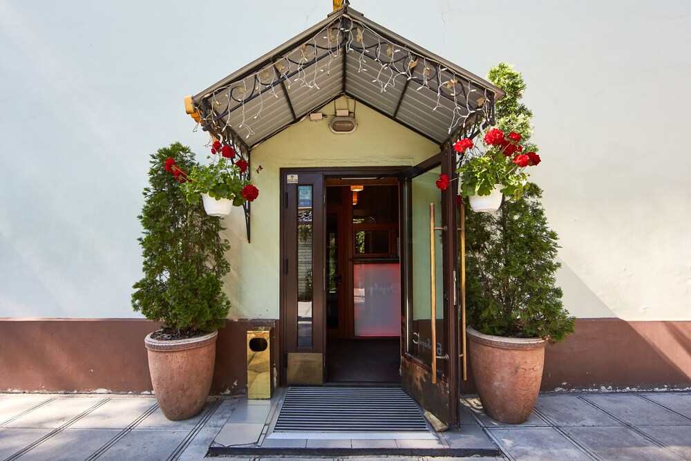 Photo - Hotel Barbaris