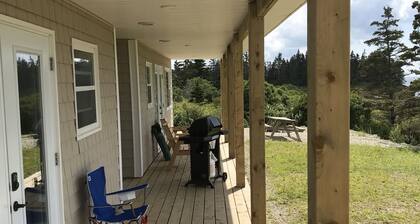 Argyle Sound Cottages