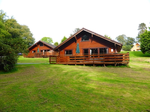 Best Lodge Holidays Dumfries And Galloway For 2020 Find Cheap