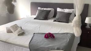 1 bedroom, Internet