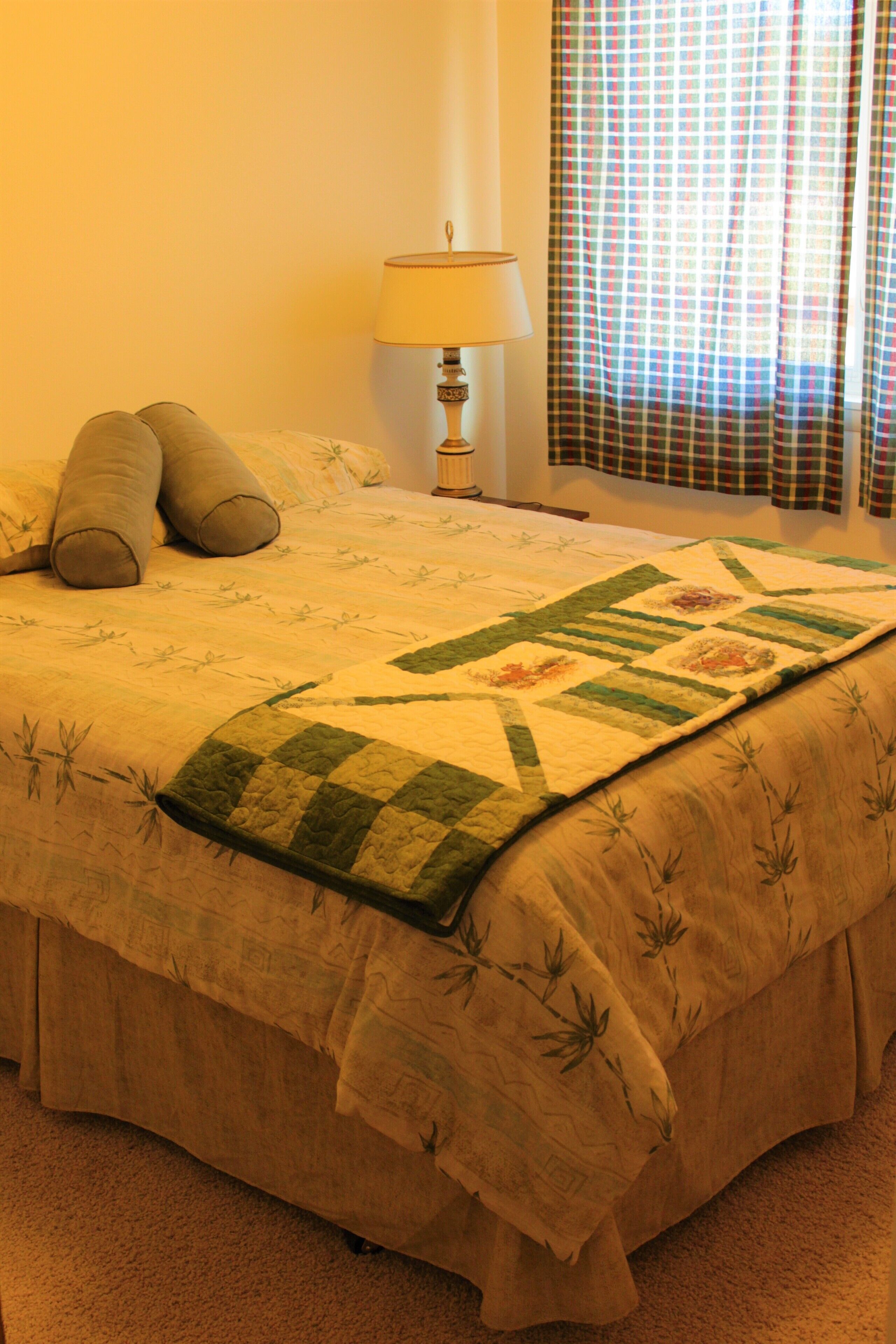 In Town, Private, Riverfront Property in Dubois, United States