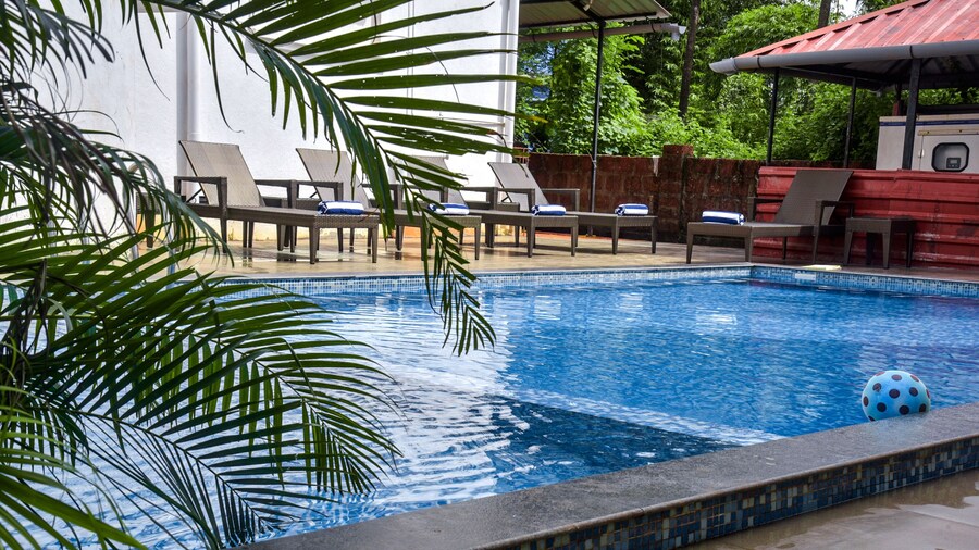 Candolim Grande