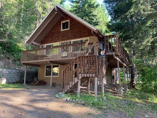 Best Cabins In Cle Elum For 2020 Find Cheap 74 Cabins Rentals