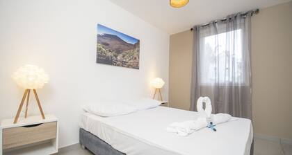 Apparthotel Aubeline