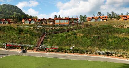 Nokcha Resort