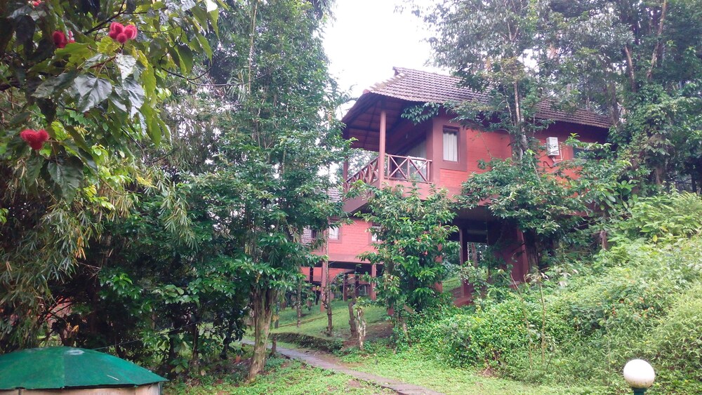 Stream Valley Cottages Vayittiri 2019 Hotel Prices Expedia Co Uk