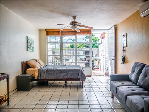 Visit Luquillo Beach In San Juan Expedia