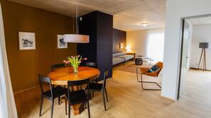 Servicio de comidas en la habitación