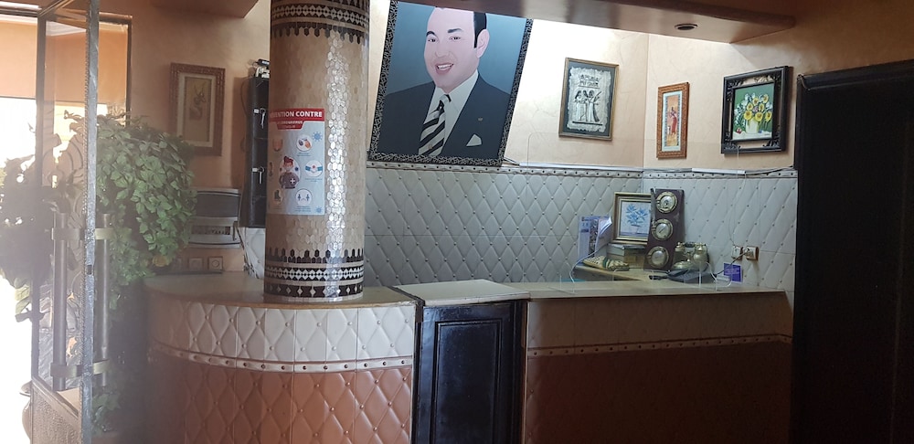 Photo - Hotel Le Gardenia (ex Lutetia)