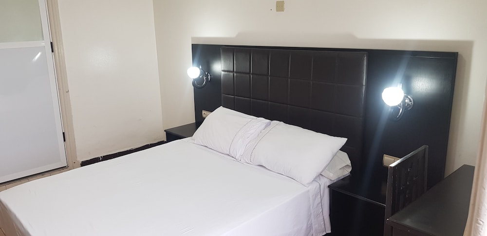 Photo - Hotel Le Gardenia (ex Lutetia)