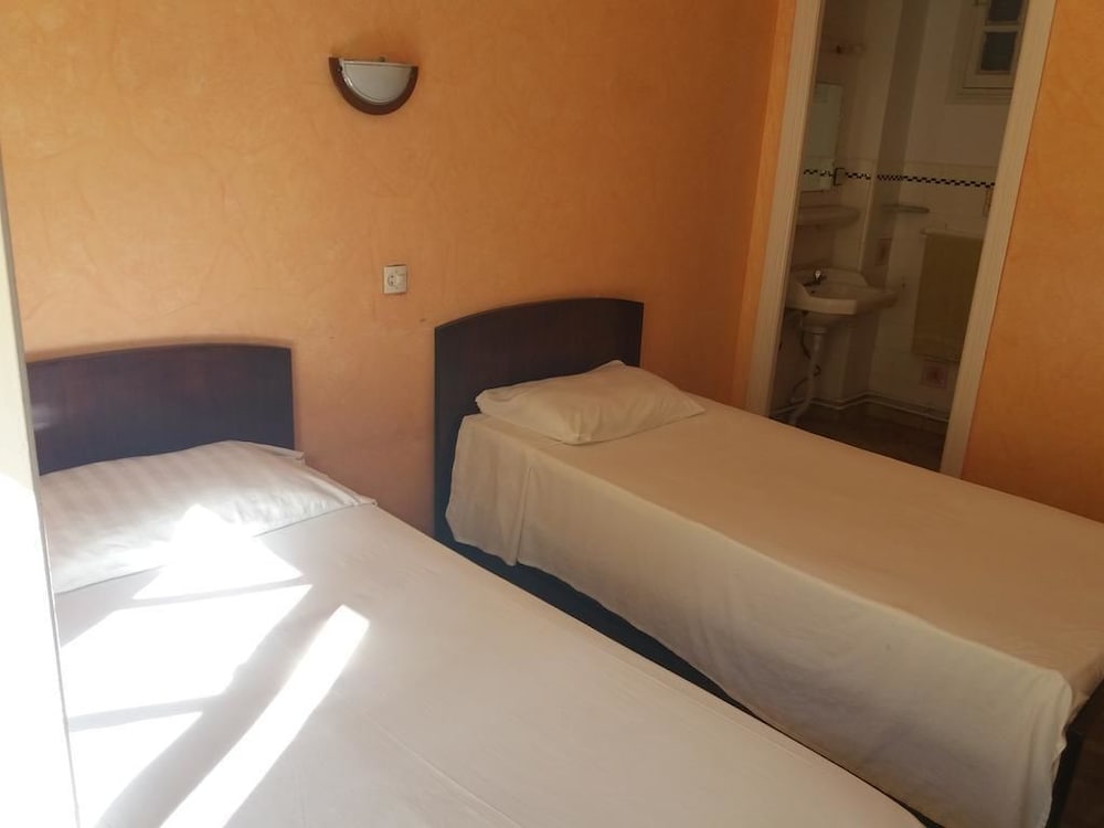 Photo - Hotel Le Gardenia (ex Lutetia)