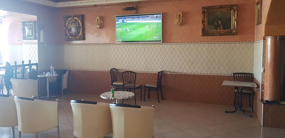 Photo - Hotel Le Gardenia (ex Lutetia)