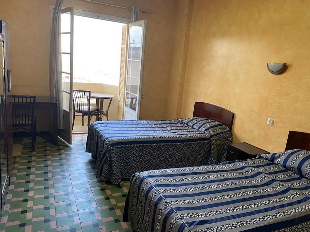 Photo - Hotel Le Gardenia (ex Lutetia)