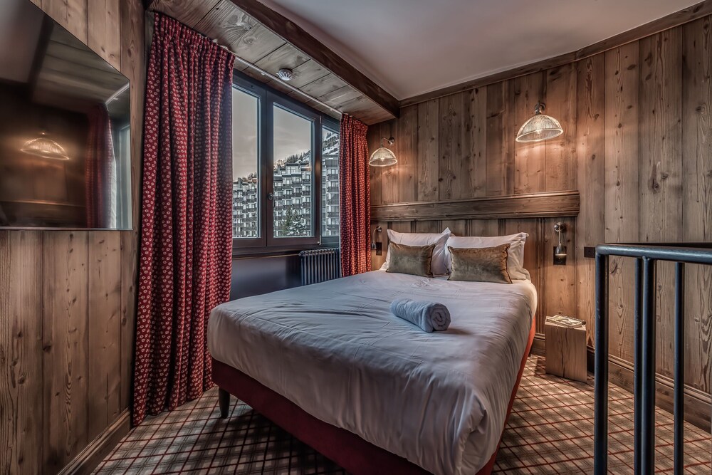 Hotel Le Val d'Isere