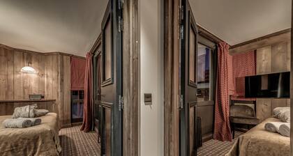 Hotel Le Val d'Isere