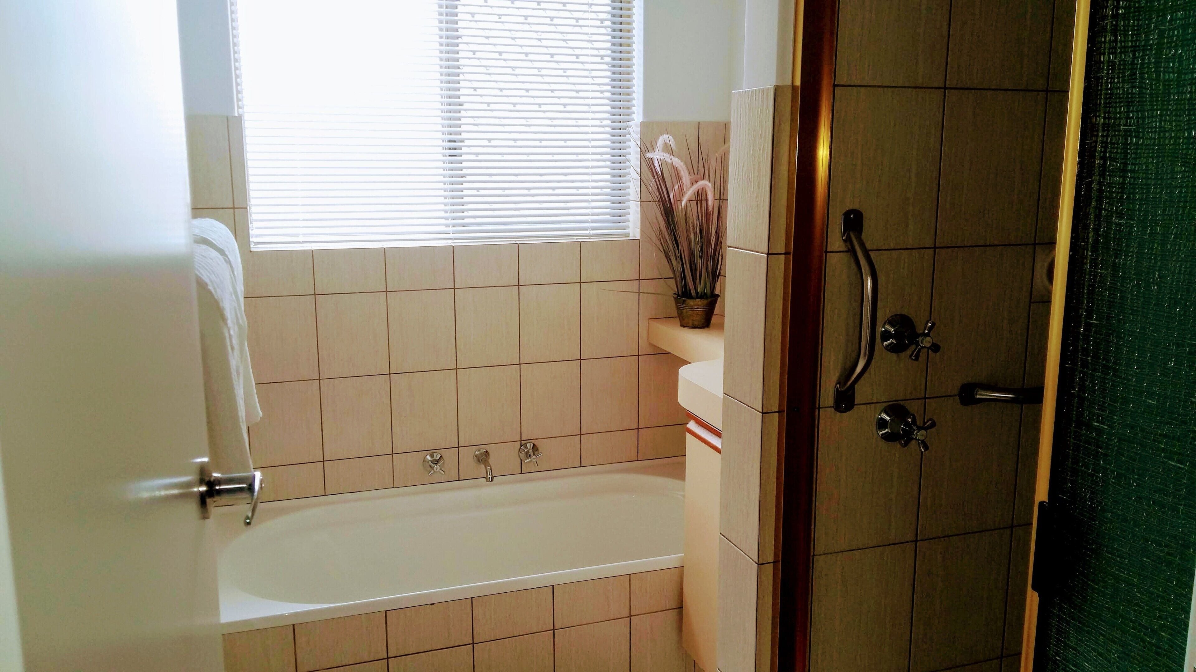 Home Away From Home for a Small Family With Children or a Business Trip