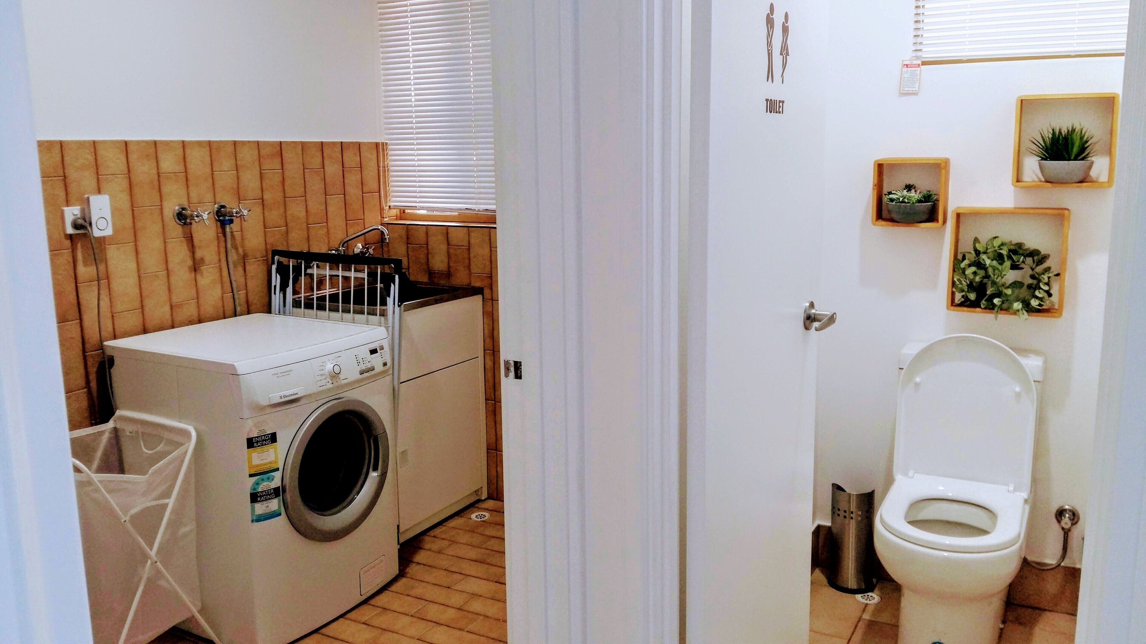 Home Away From Home for a Small Family With Children or a Business Trip