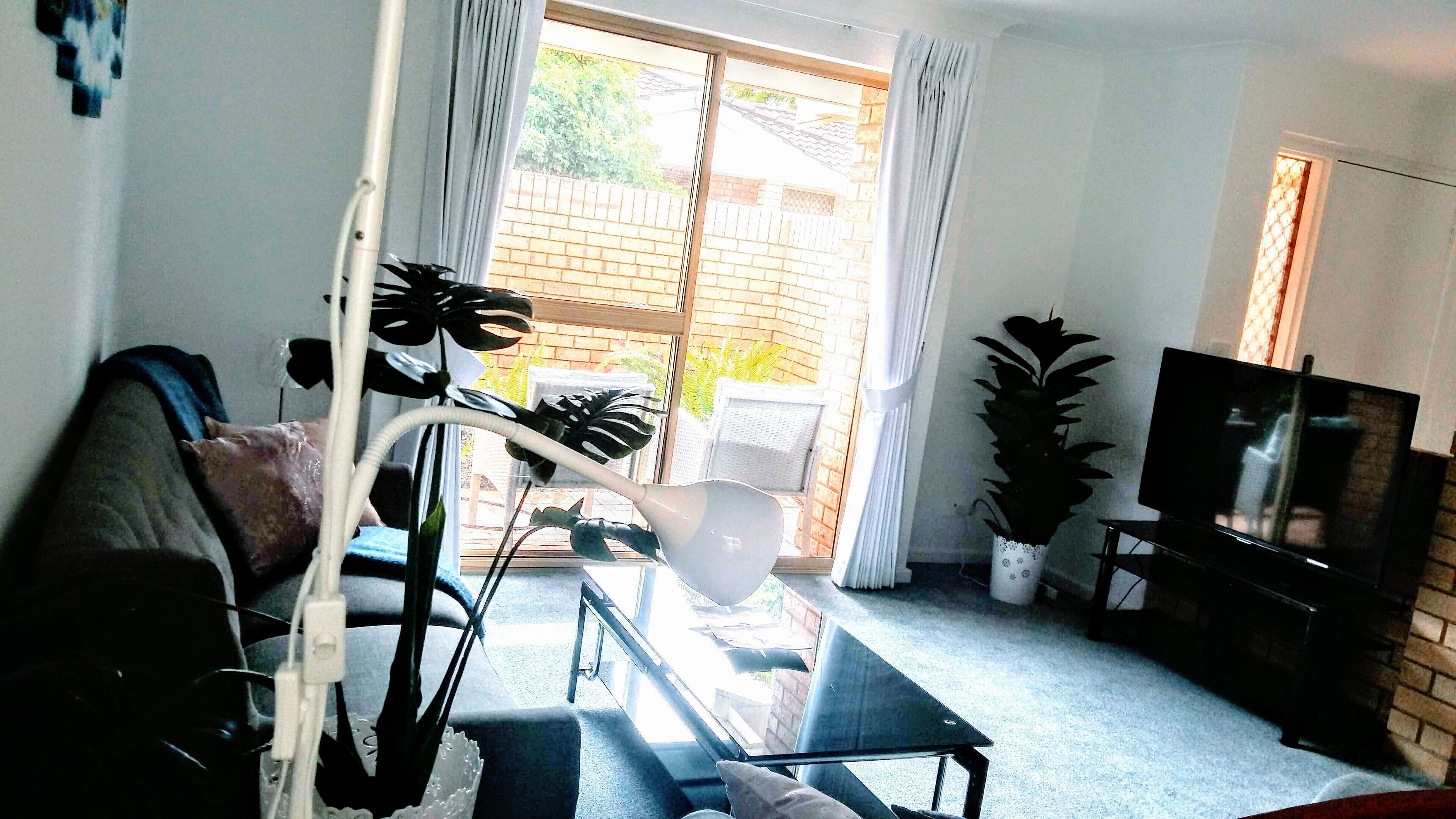 Home Away From Home for a Small Family With Children or a Business Trip