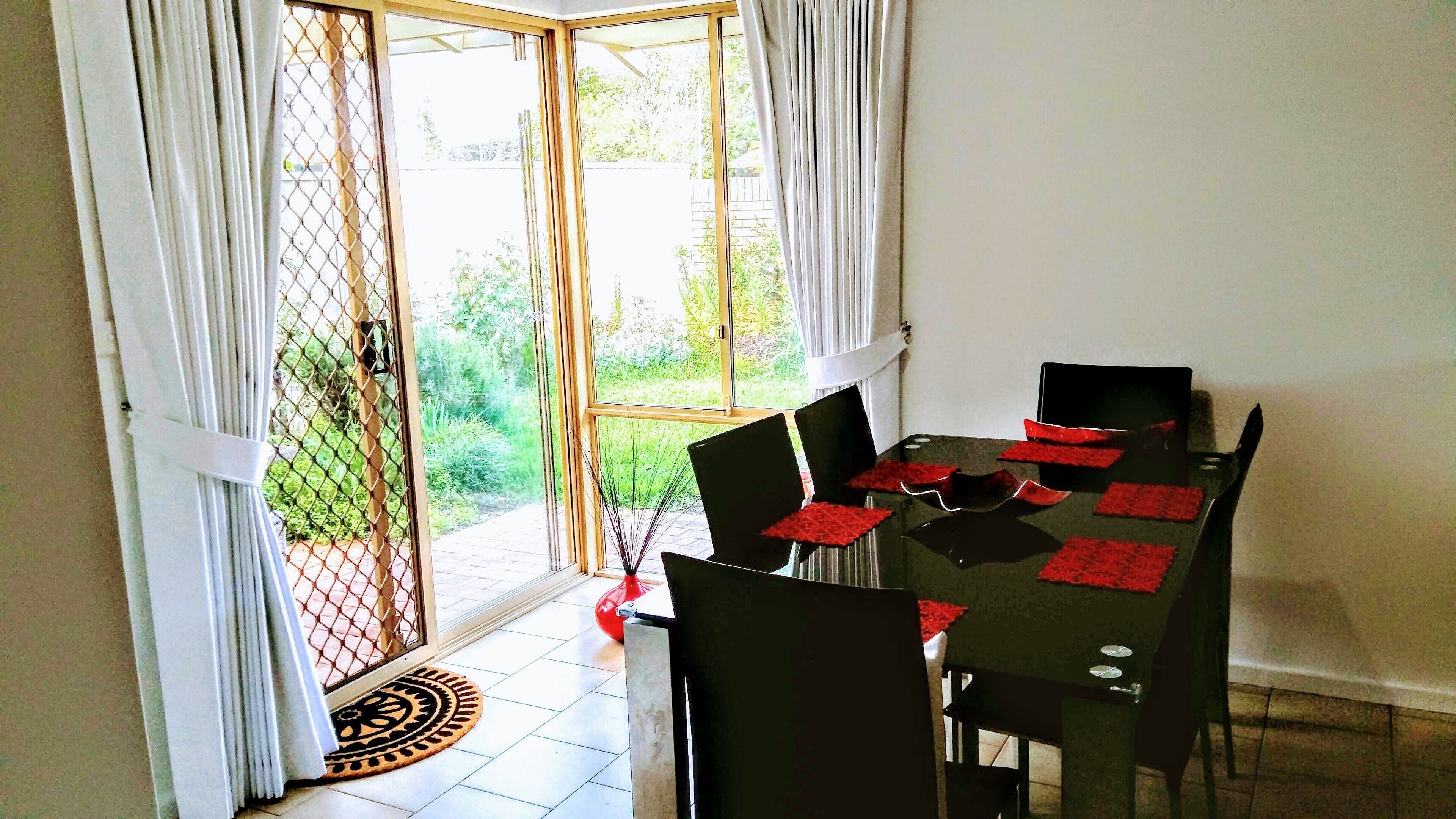 Home Away From Home for a Small Family With Children or a Business Trip