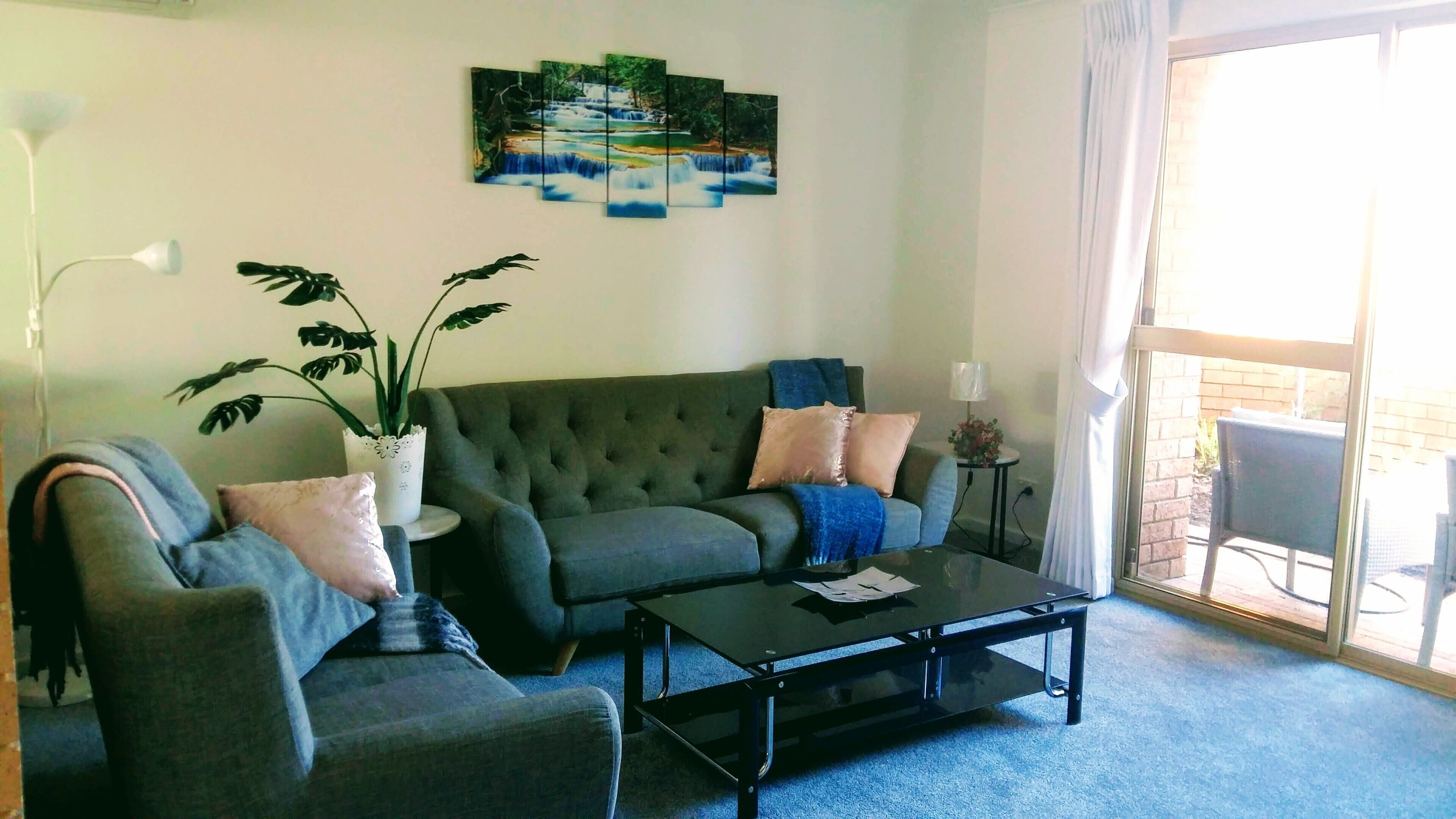 Home Away From Home for a Small Family With Children or a Business Trip