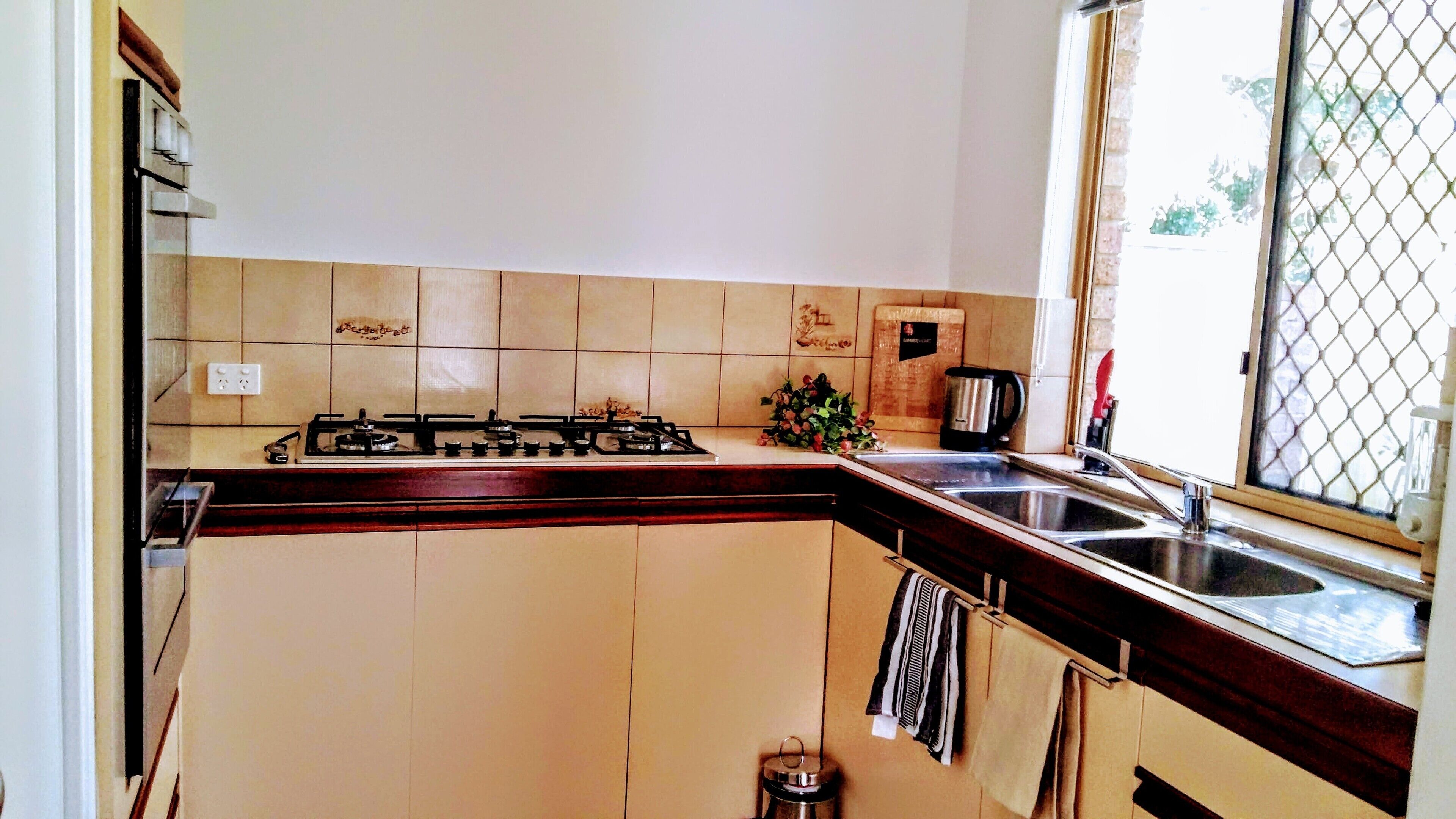 Home Away From Home for a Small Family With Children or a Business Trip