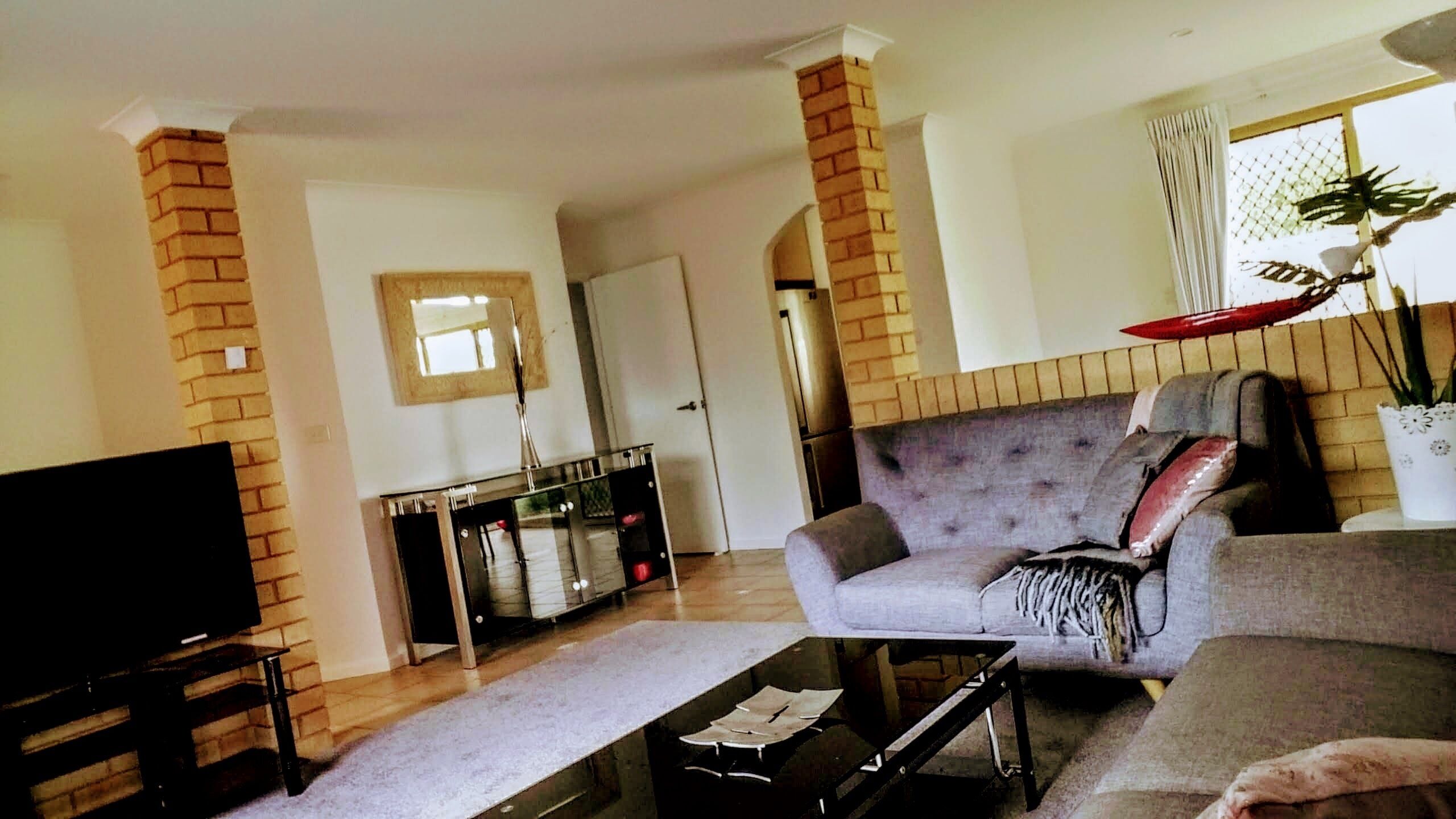 Home Away From Home for a Small Family With Children or a Business Trip