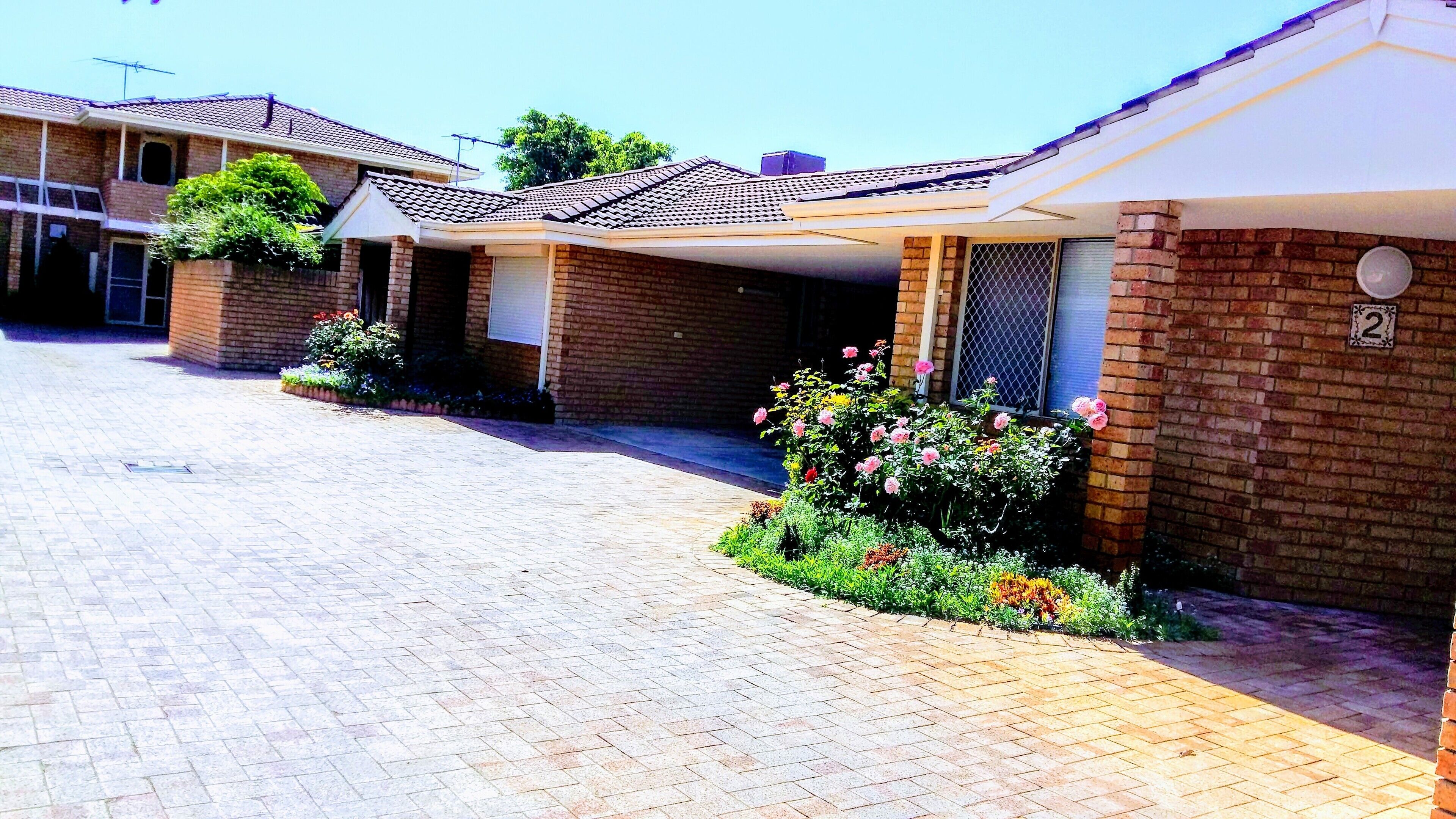 Home Away From Home for a Small Family With Children or a Business Trip