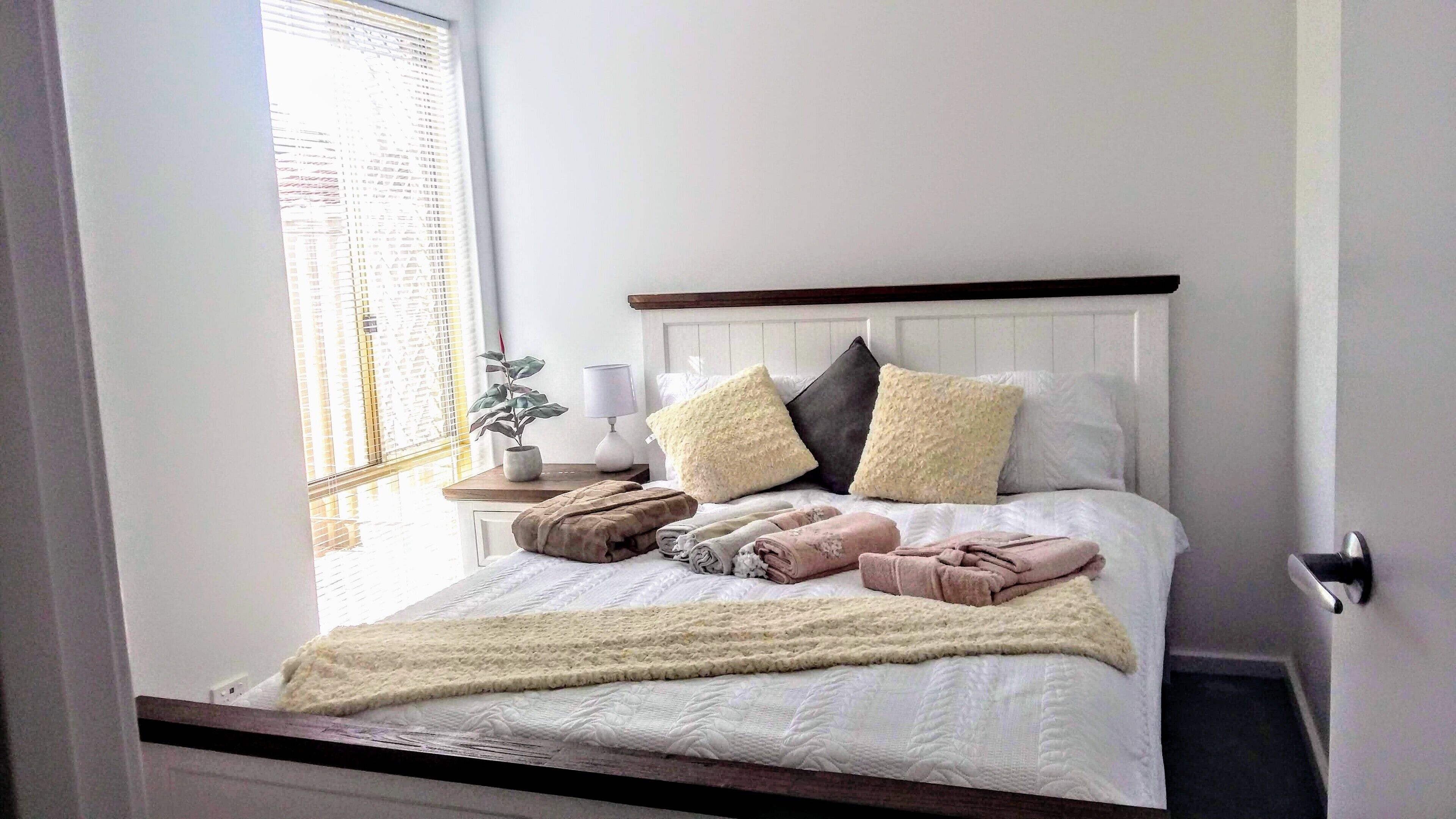 Home Away From Home for a Small Family With Children or a Business Trip