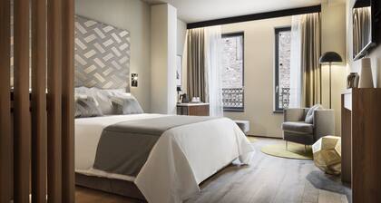 Speronari Suites
