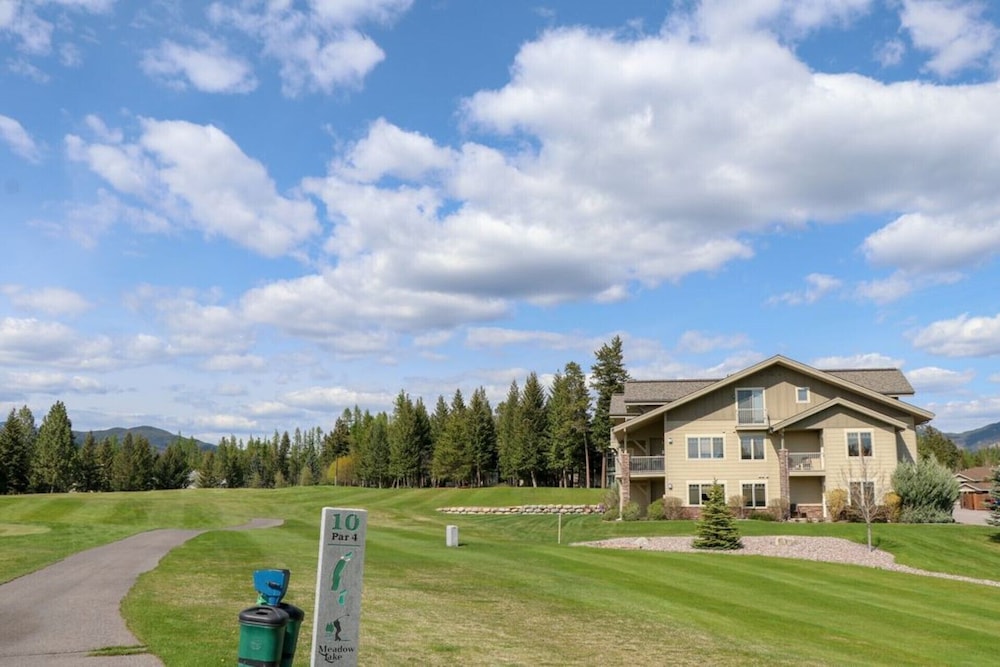 Glacier Village at Meadow Lake Resort, Whitefish Room Prices & Reviews