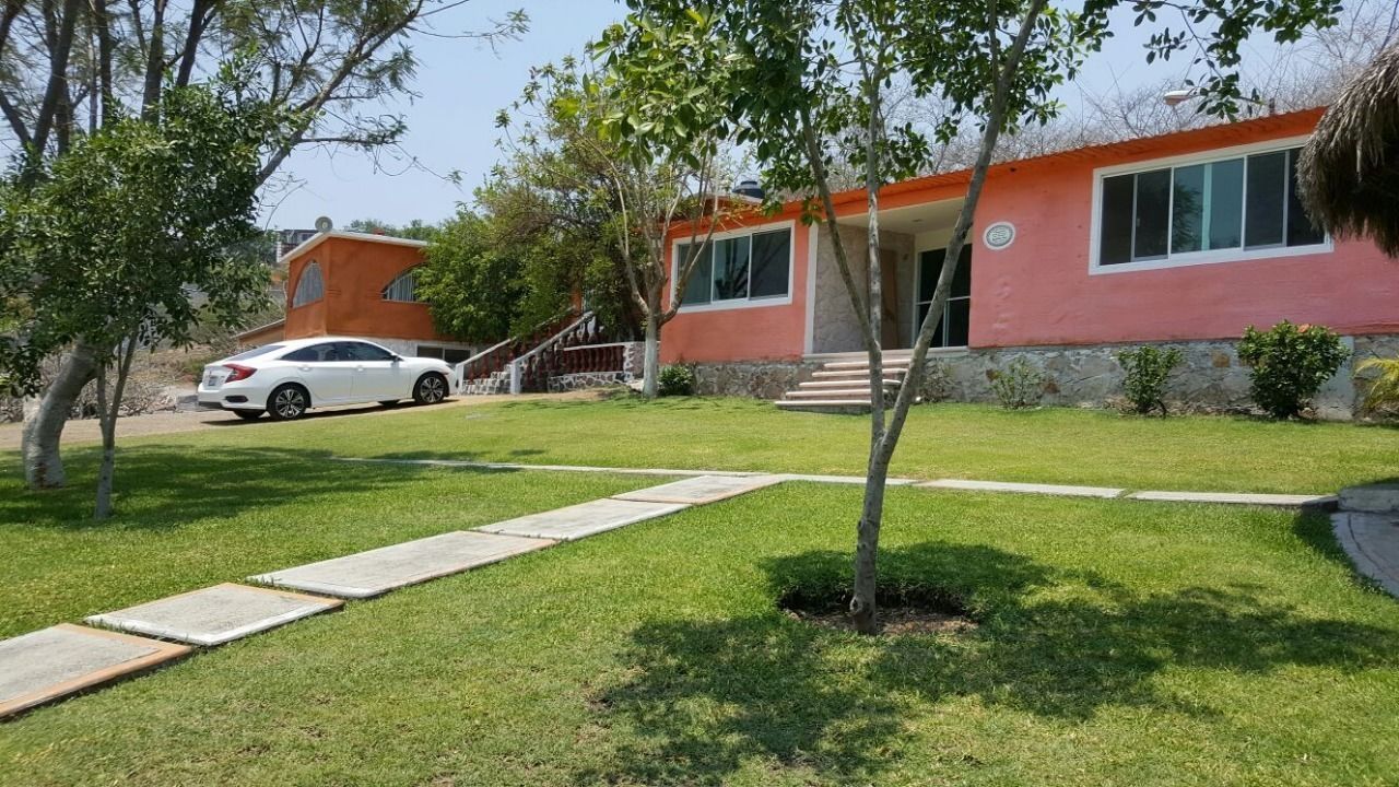 德惠斯特拉民宿 (Casa Tehuixtla) 特奇斯奎坦戈 - MEX - 优惠订房和住客点评 | 智游网 Expedia.com.uk in Tequesquitengo, Mexico