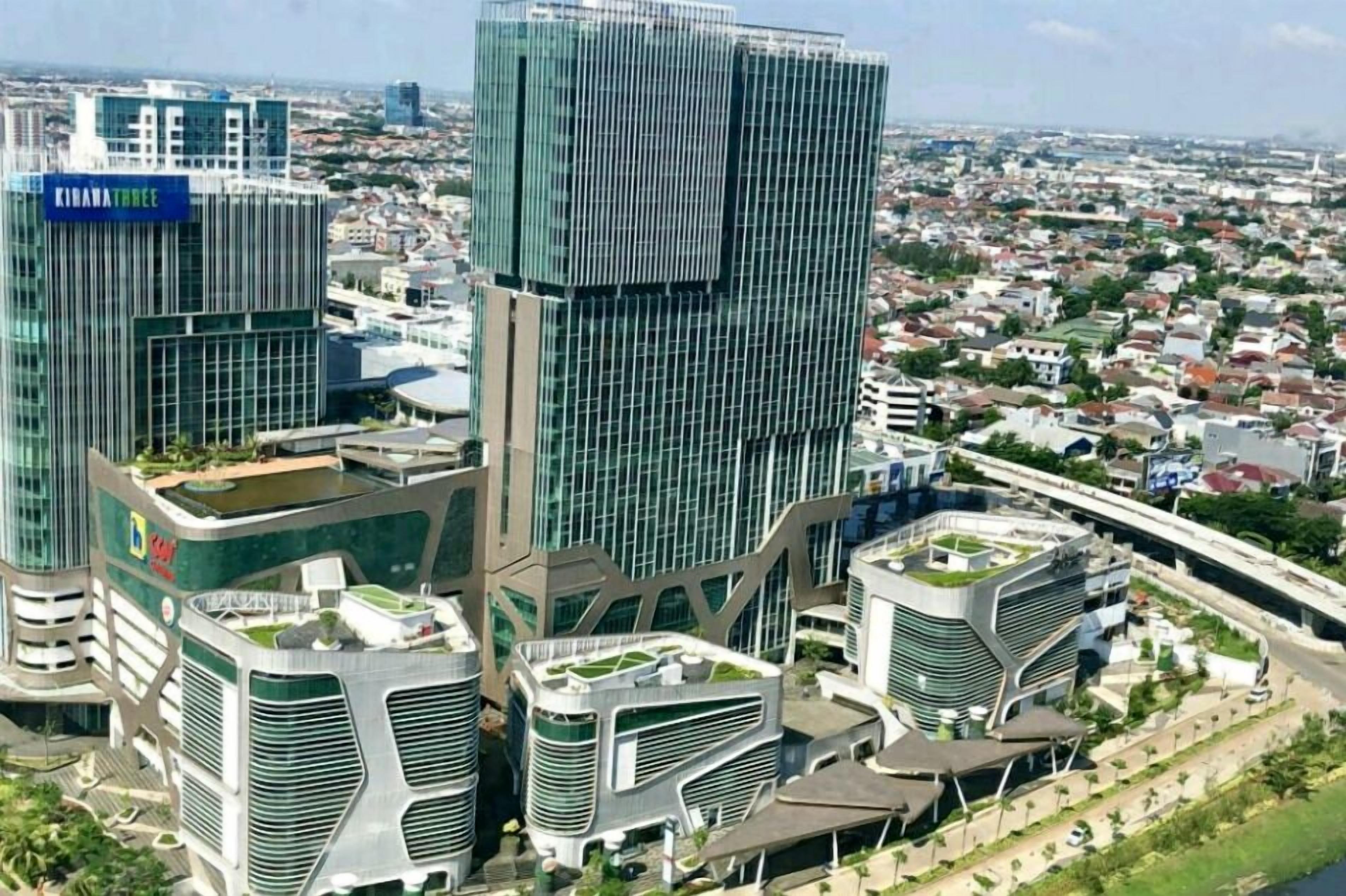 Pleasant Tifolia 1 Br Kelapa Gading 2021 Room Prices Deals Reviews Expedia Com