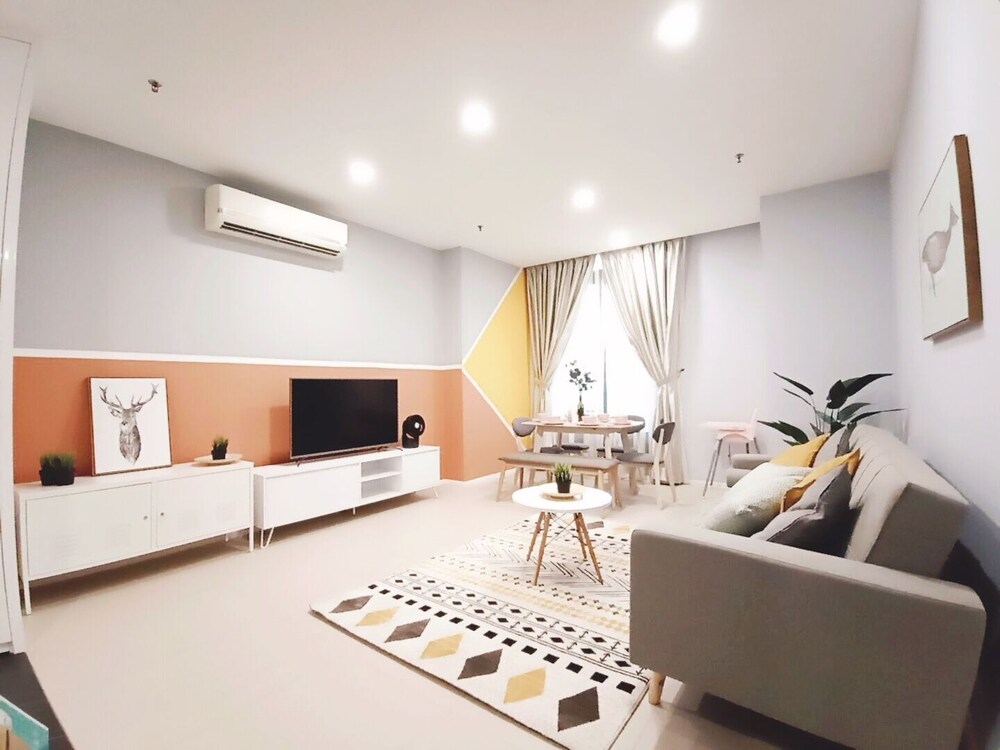 Arcoris Mont Kiara Kuala Lumpur By Klhomesweet In Kuala Lumpur Hotel Rates Reviews On Orbitz