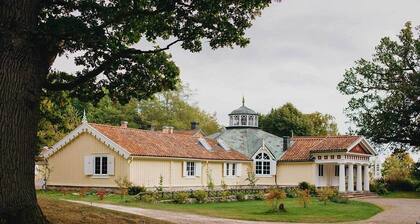 Skärva Herrgård