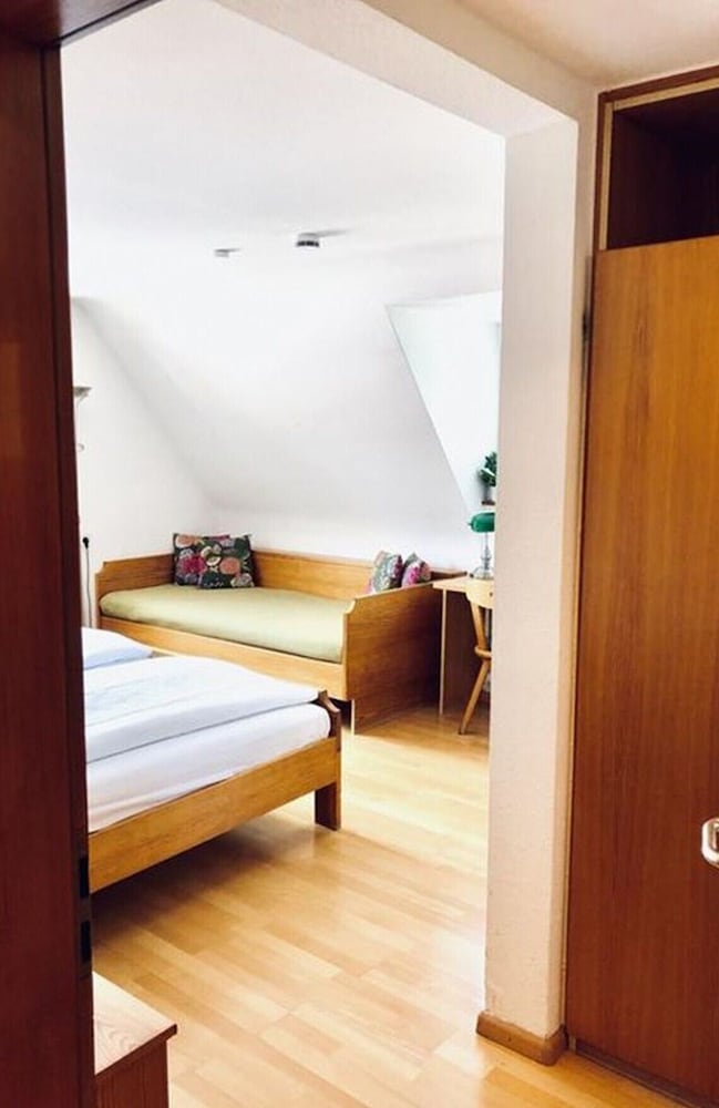 Foto - Hotel & Restaurant Grüner Baum Merzhausen