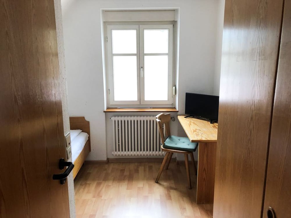 Foto - Hotel & Restaurant Grüner Baum Merzhausen