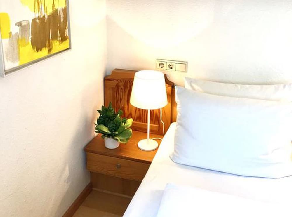 Foto - Hotel & Restaurant Grüner Baum Merzhausen