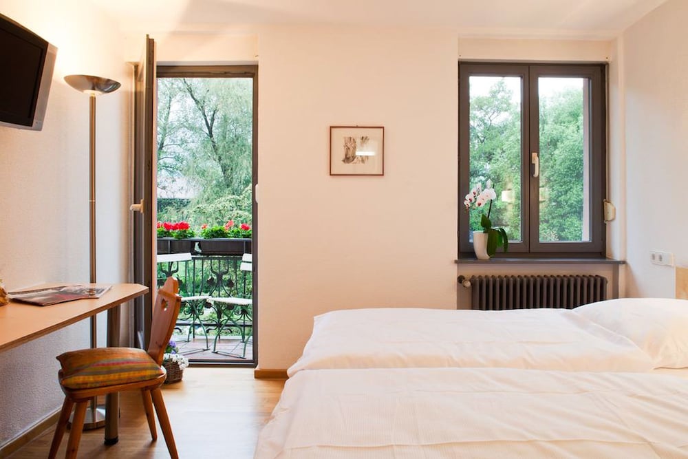 Foto - Hotel & Restaurant Grüner Baum Merzhausen