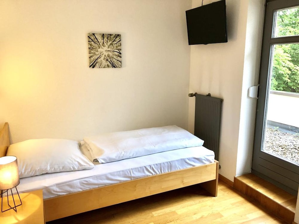 Foto - Hotel & Restaurant Grüner Baum Merzhausen