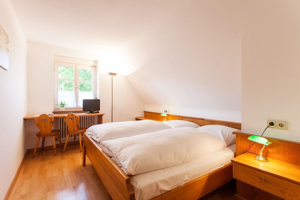 Foto - Hotel & Restaurant Grüner Baum Merzhausen