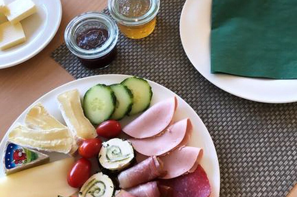 Foto - Hotel & Restaurant Grüner Baum Merzhausen