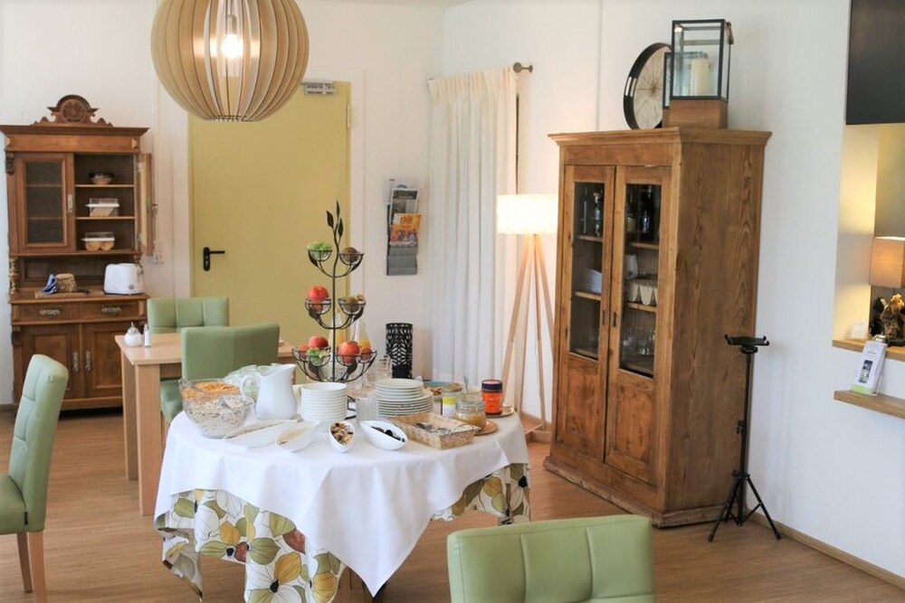 Foto - Hotel & Restaurant Grüner Baum Merzhausen