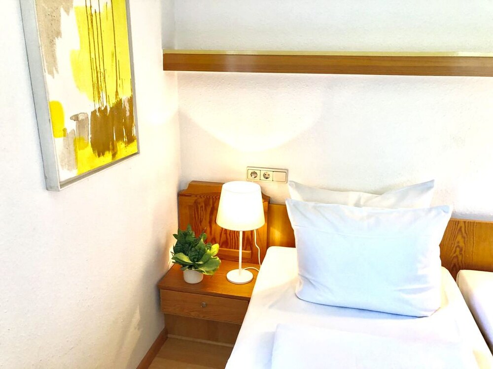 Foto - Hotel & Restaurant Grüner Baum Merzhausen