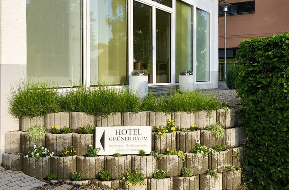 Foto - Hotel & Restaurant Grüner Baum Merzhausen